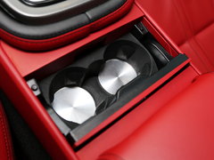2016款 3.0T S 四驱硬顶版