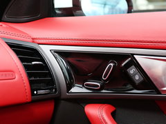 2016款 3.0T S 四驱硬顶版