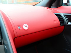 2016款 3.0T S 四驱硬顶版