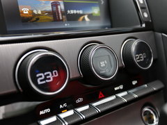 2016款 3.0T S 四驱硬顶版