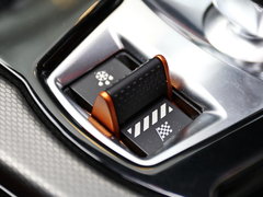 2016款 3.0T S 四驱硬顶版