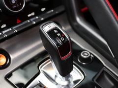 2016款 3.0T S 四驱硬顶版