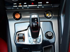 2016款 3.0T S 四驱硬顶版