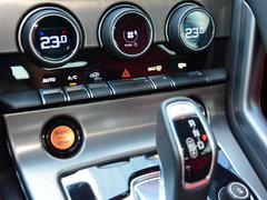 2016款 3.0T S 四驱硬顶版