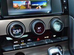2016款 3.0T S 四驱硬顶版