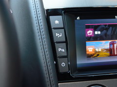 2016款 3.0T S 四驱硬顶版