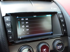 2016款 3.0T S 四驱硬顶版