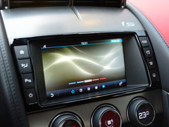 2016款 3.0T S 四驱硬顶版