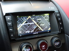 2016款 3.0T S 四驱硬顶版