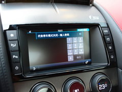 2016款 3.0T S 四驱硬顶版