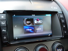 2016款 3.0T S 四驱硬顶版