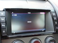 2016款 3.0T S 四驱硬顶版
