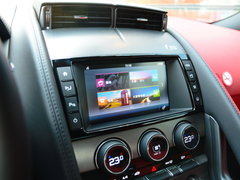 2016款 3.0T S 四驱硬顶版