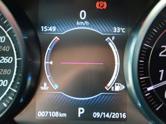 2016款 3.0T S 四驱硬顶版