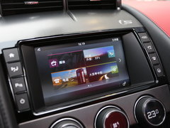 2016款 3.0T S 四驱硬顶版