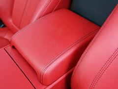2016款 3.0T S 四驱硬顶版