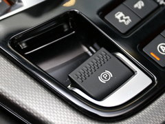 2016款 3.0T S 四驱硬顶版