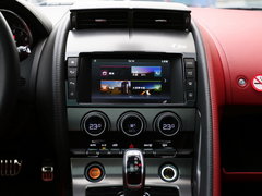 2016款 3.0T S 四驱硬顶版