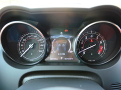 2016款 3.0T S 四驱硬顶版