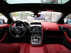 2016款 3.0T S 四驱硬顶版