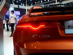 2016款 3.0T S 硬顶版