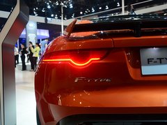 2016款 3.0T S 硬顶版