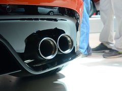2016款 3.0T S 硬顶版