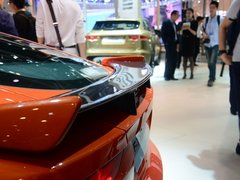 2016款 3.0T S 硬顶版