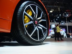 2016款 3.0T S 硬顶版