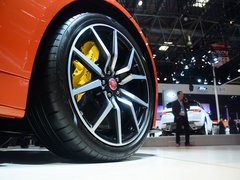 2016款 3.0T S 硬顶版