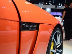 2016款 3.0T S 硬顶版