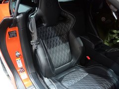 2016款 3.0T S 硬顶版