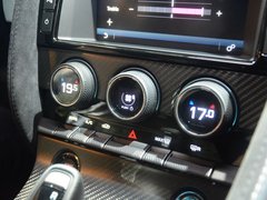 2016款 3.0T S 硬顶版