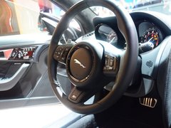 2016款 3.0T S 硬顶版