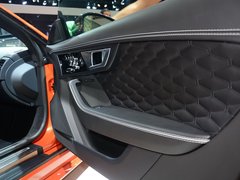 2016款 3.0T S 硬顶版