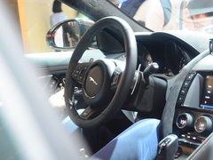 2016款 3.0T S 硬顶版