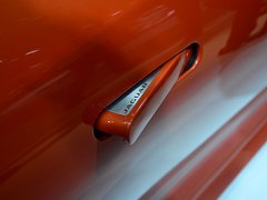 2016款 3.0T S 硬顶版