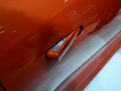 2016款 3.0T S 硬顶版