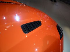 2016款 3.0T S 硬顶版