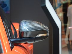 2016款 3.0T S 硬顶版