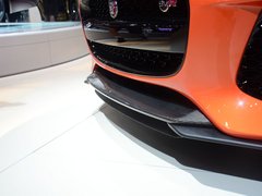 2016款 3.0T S 硬顶版
