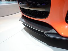 2016款 3.0T S 硬顶版