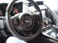 2016款 3.0T S 硬顶版