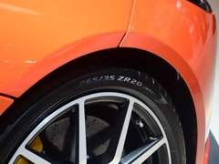 2016款 3.0T S 硬顶版