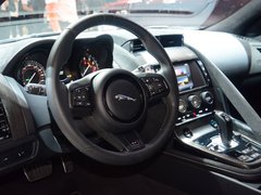 2016款 3.0T S 硬顶版