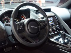 2016款 3.0T S 硬頂版