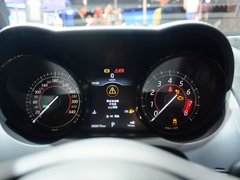 2016款 3.0T S 硬頂版