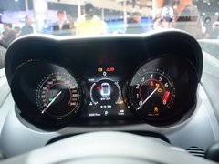 2016款 3.0T S 硬頂版