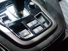 2016款 3.0T S 硬頂版