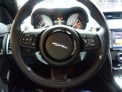 2016款 3.0T S 硬頂版
